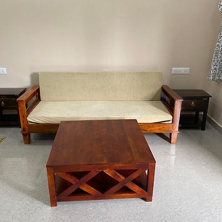 Wildlife Retreat Hotel Tala  Ngoại thất bức ảnh
