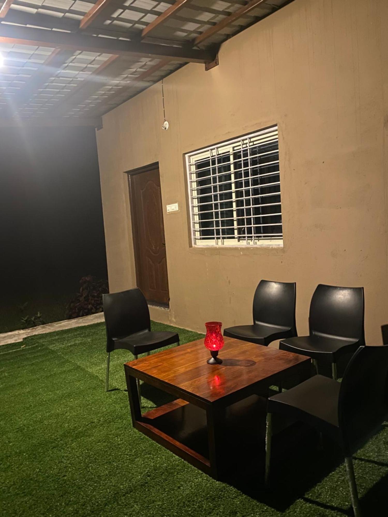 Wildlife Retreat Hotel Tala  Ngoại thất bức ảnh