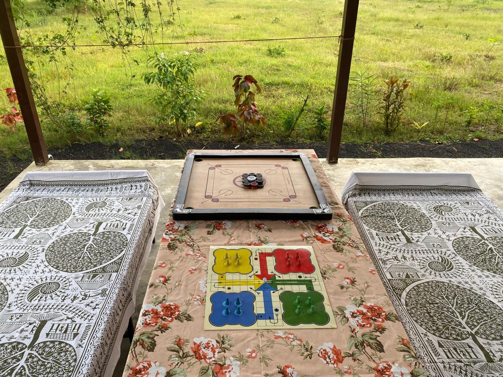 Wildlife Retreat Hotel Tala  Ngoại thất bức ảnh
