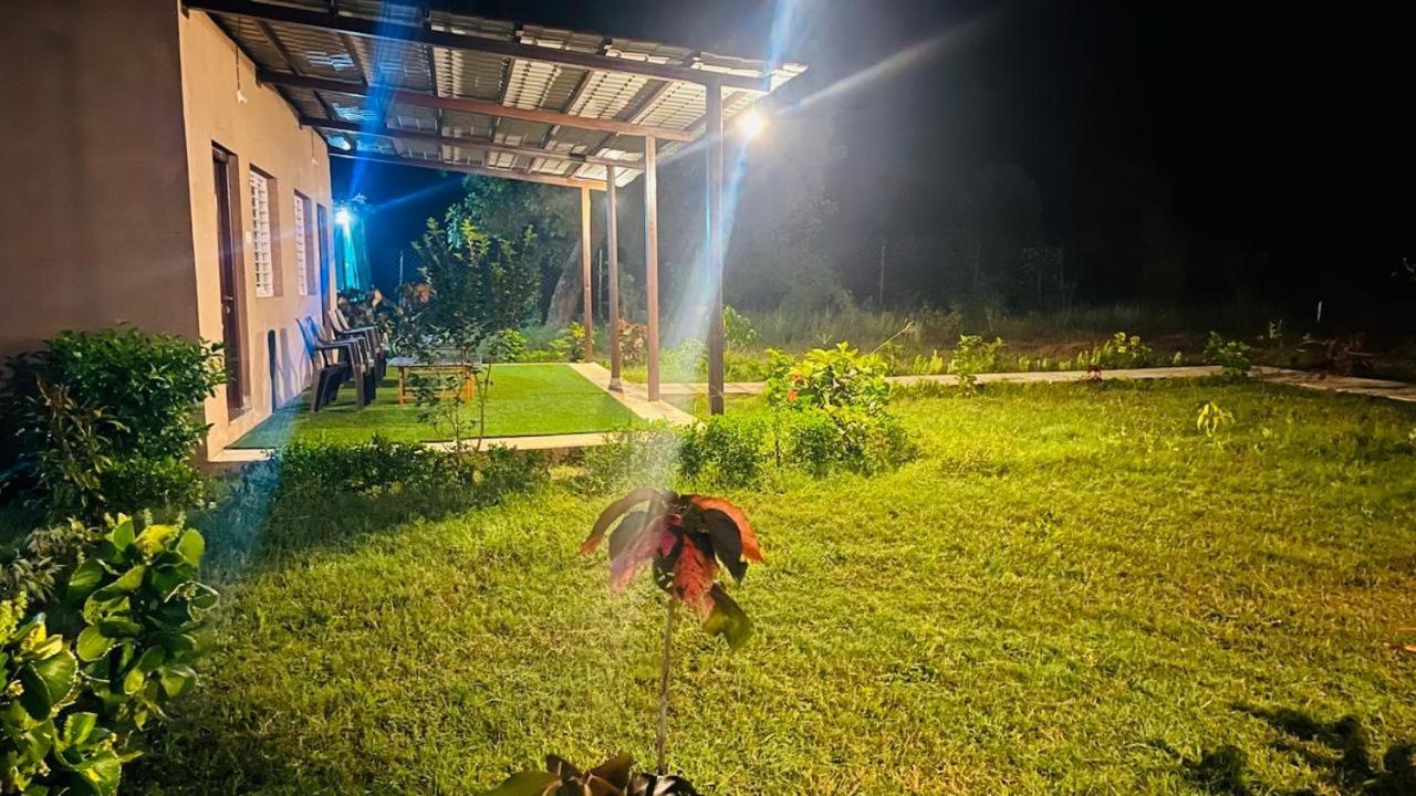 Wildlife Retreat Hotel Tala  Ngoại thất bức ảnh